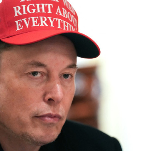 Elon Musk face apel către Irlanda și alte țări să părăsească UE