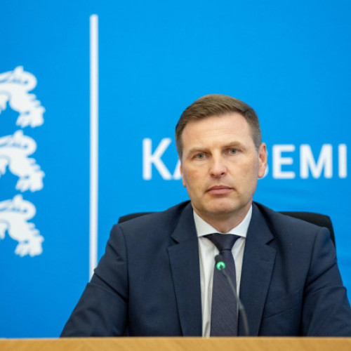 NATO analizează posibilitatea stationării corpului german-olandez în Estonia