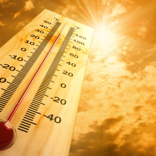 Vara extrem de caldă în Europa a cauzat probleme majore în sistemele energetice