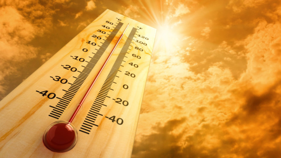Vara extrem de caldă în Europa a cauzat probleme majore în sistemele energetice