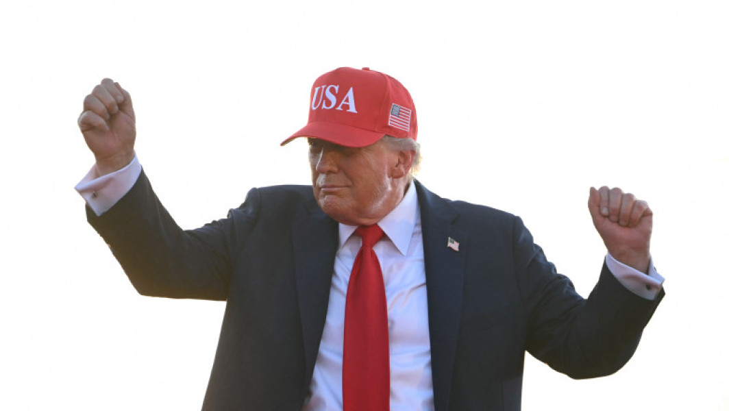 măsura MAGA transmite un semnal clar pentru viitorii lideri ai Partidului Republican: influența lui Donald Trump nu poate fi moștenită