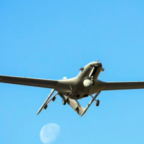 Apararea anti-aeriană din Rusia a doborât 61 de drone ucrainene în noaptea de duminică spre luni