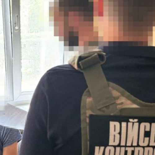Un agent rus, descoperit de serviciile de securitate din Ucraina