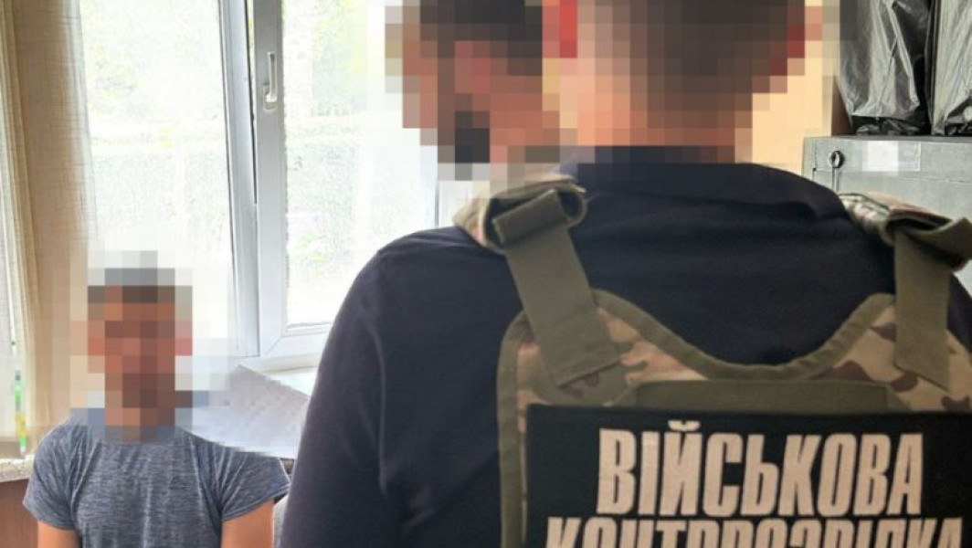 Un agent rus, descoperit de serviciile de securitate din Ucraina