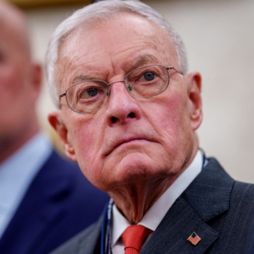 Keith Kellogg, emisarii special al lui Donald Trump pentru Ucraina, se va întoarce în țara, spun oficiali ucraineni citează Ukrainska Pravda. Surse din cadrul președinției ucrainene au declarat că acesta va ajunge la Kiev la sfârșitul acestei săptămâni. &quot;L-așteptăm aici la sfârșitul săptămânii&quot;, a spus sursa, indicând că Kellogg va sosi cel mai târziu vineri, ziul ultimatum de zece zile dat de Donald Trump lui Vladimir Putin.