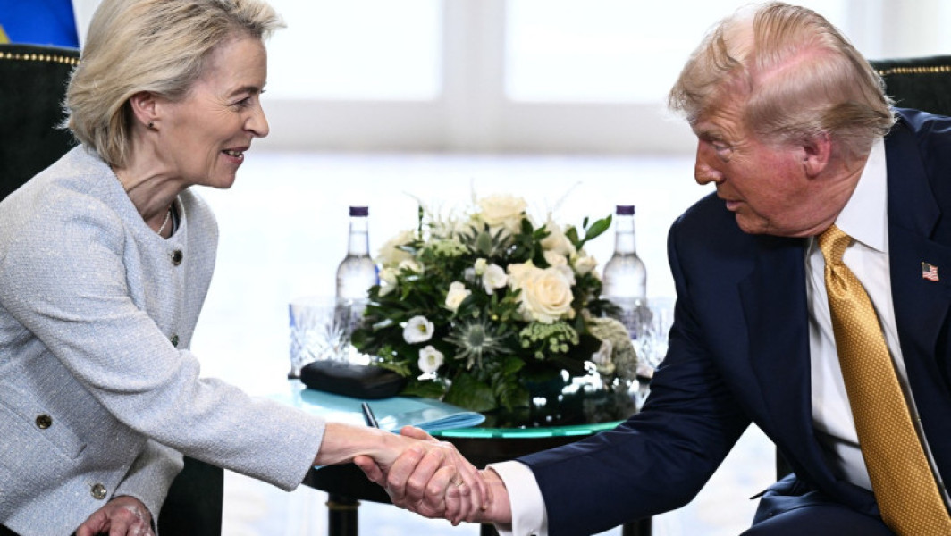 comisia europeana va suspenda contramasurile tarifare impotriva americanilor pentru sase luni
