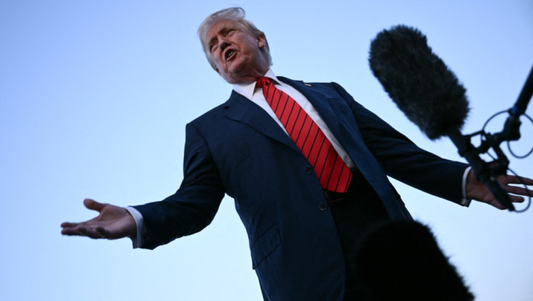 Trump anunță majorarea taxelor vamale asupra importurilor din India