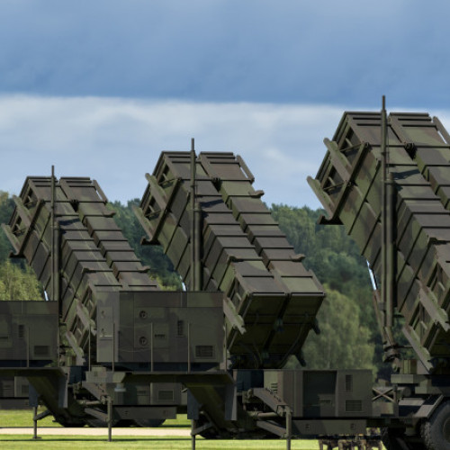 Olanda va investi 500 de milioane de euro în armament pentru Ucraina