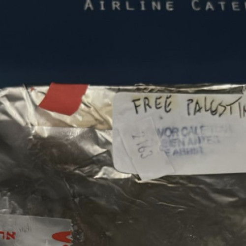 Incident la bordul unui zbor Iberia cu pasageri evrei