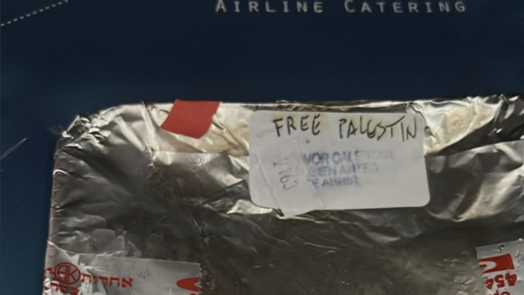 Incident la bordul unui zbor Iberia cu pasageri evrei