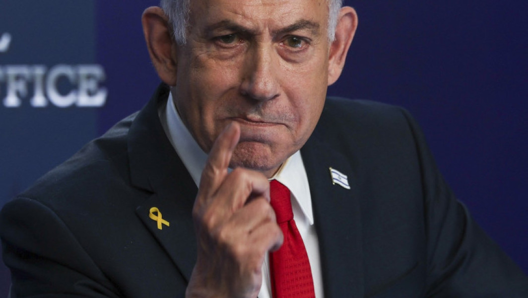 Netanyahu pregătește ocuparea totală a Fâșiei Gaza, potrivit declarațiilor oficialilor israelieni