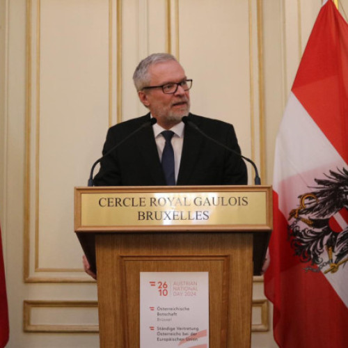 Opoziția din Austria cere o anchetă privind scurgeri de secrete de stat după dezvăluirile despre un atac informatic