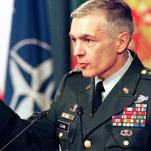 Putin va continua războiul până la atingerea obiectivelor, afirmă generalul Wesley Clark