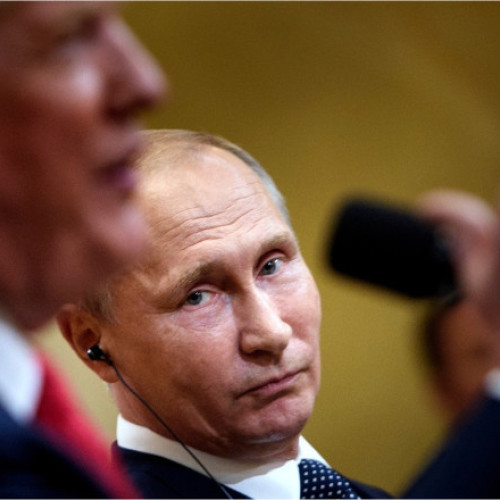 Putin nu se va supune ultimatumului privind sancțiunile impuse Rusiei, care expiră vineri, spune surse apropiate Kremlinului