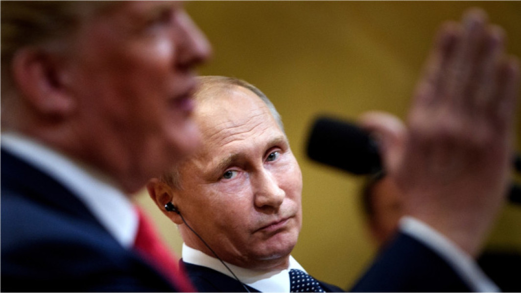 Putin nu se va supune ultimatumului privind sancțiunile impuse Rusiei, care expiră vineri, spune surse apropiate Kremlinului