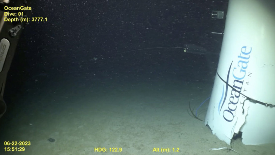 implozia submersibilului titan, cauzata de proiectare inadecvata, putea fi prevenita, anunta autoritatile americane