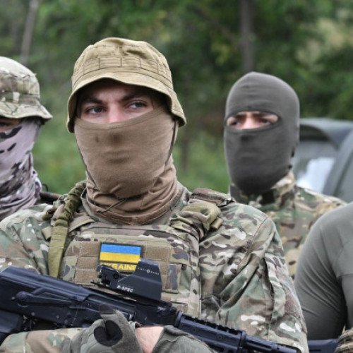 Peste 29.000 de dezertori au revenit în armata ucraineană ca urmare a unei legi noi