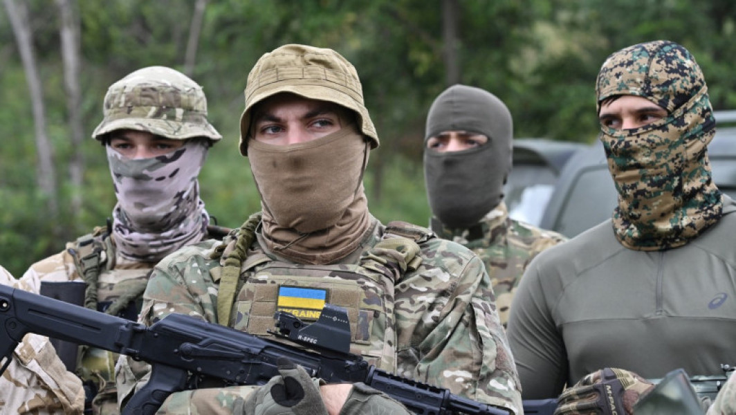 Peste 29.000 de dezertori au revenit în armata ucraineană ca urmare a unei legi noi