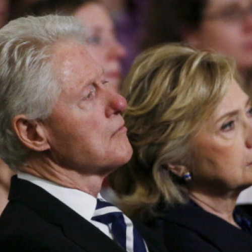 Clinton și alți oficiali chemați să depună mărturie în cazul Epstein