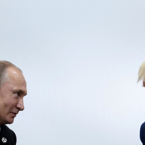 Kremlinul analizează opțiuni pentru o eventuală concesie adresată lui Donald Trump