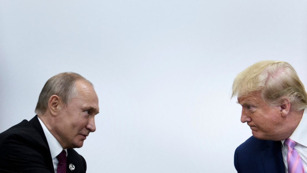 Kremlinul analizează opțiuni pentru o eventuală concesie adresată lui Donald Trump
