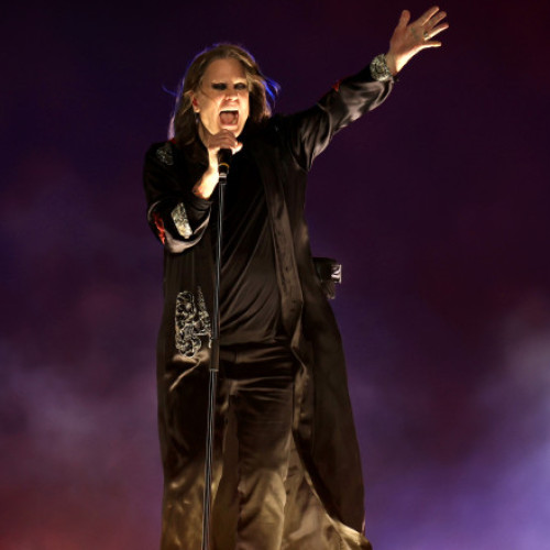 Ozzy Osbourne a murit în urma unui atac de cord, anunță sursele