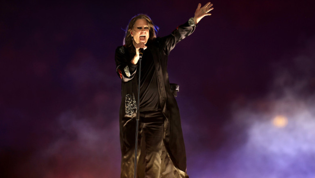 Ozzy Osbourne a murit în urma unui atac de cord, anunță sursele