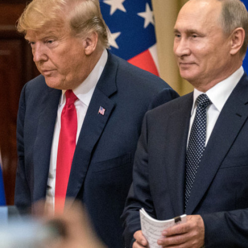 Confruntare inevitabilă între Trump și Putin, avertizează presa rusă