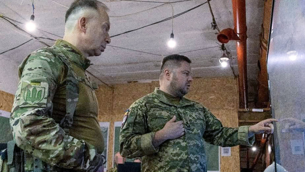 rusia continuă să-și crească efectivele de militari în Ucraina, anunță armata ucraineană