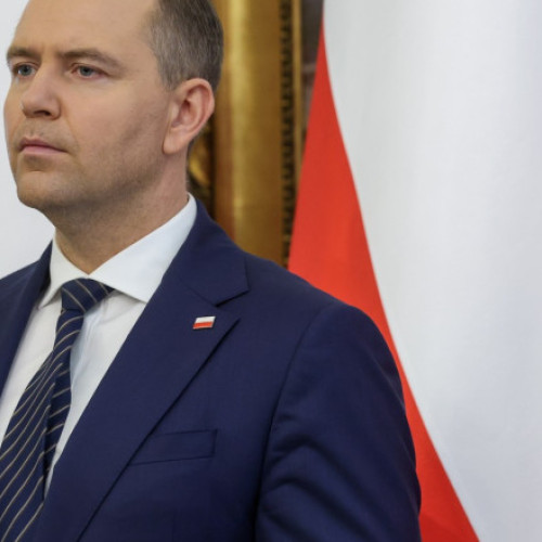 karol nawrocki, noul președinte al poloniei, și controversele din trecut
