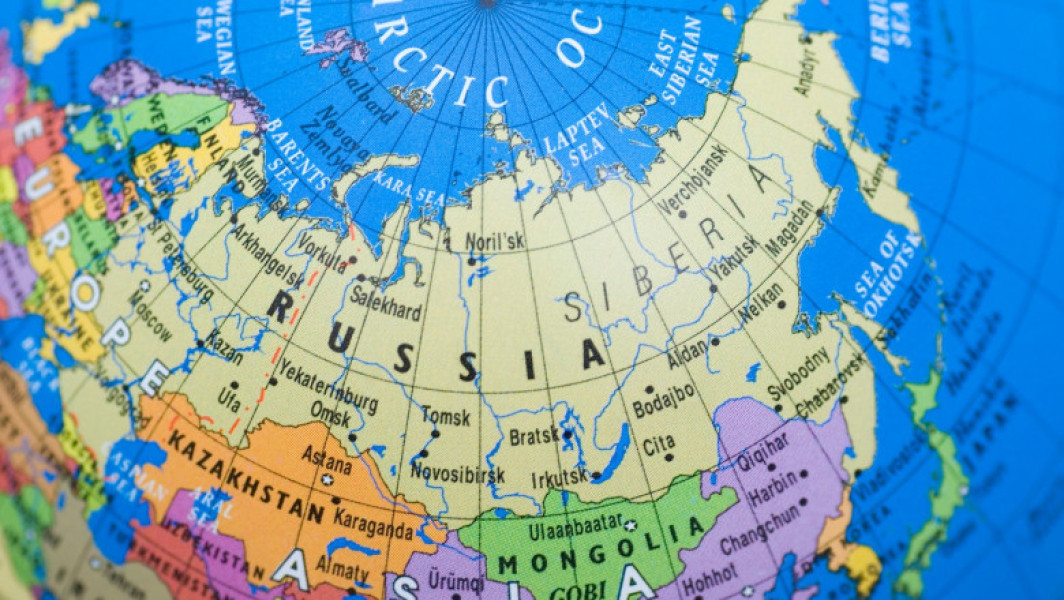 Peste 130 de orașe mici din Rusia se confruntă cu riscul de dispariție
