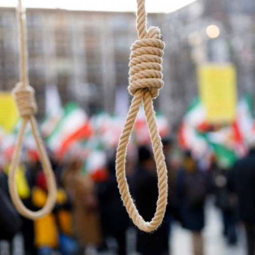 Iranul anunță executarea unui spion în favoarea Israelului
