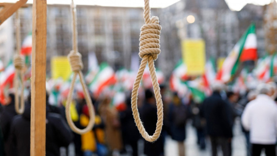 Iranul anunță executarea unui spion în favoarea Israelului