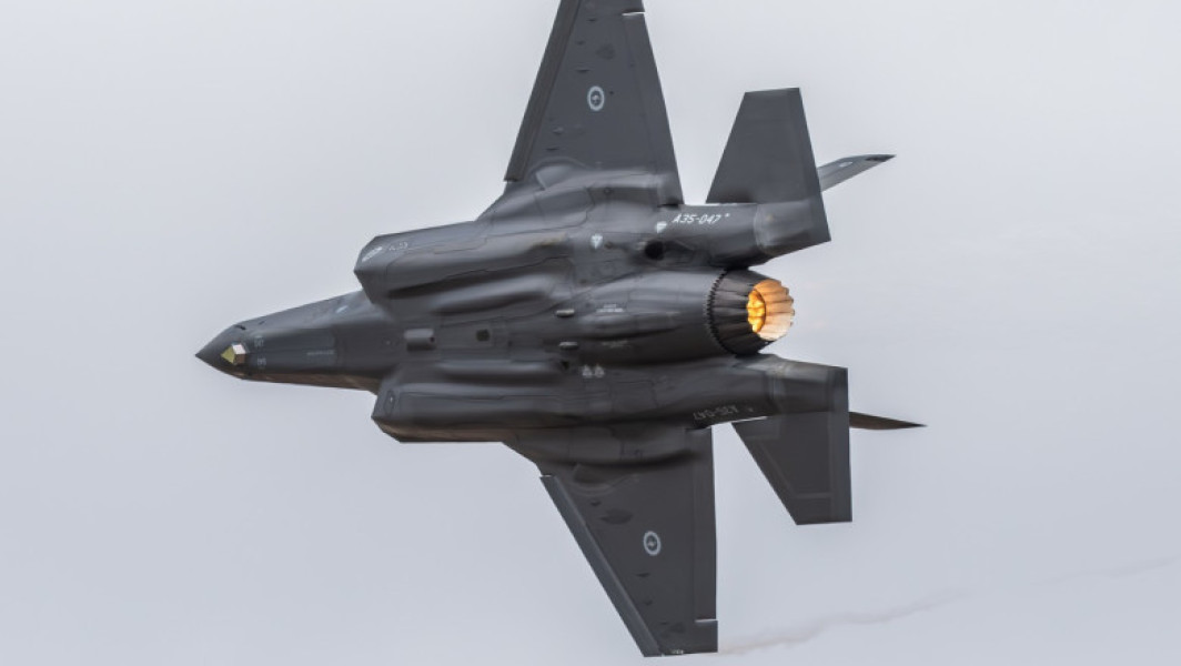 Spania renunță la achiziția avioanelor F-35, alegând alte opțiuni de apărare