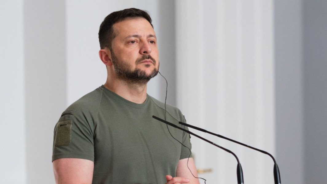 Zelenski cere SUA să intensifice presiunile asupra Rusiei pentru oprirea războiului
