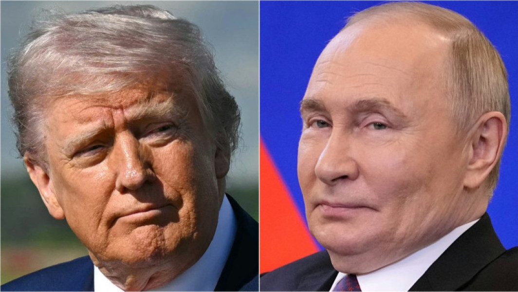 Trump planifică întâlniri pentru a găsi pace în Ucraina și Rusia