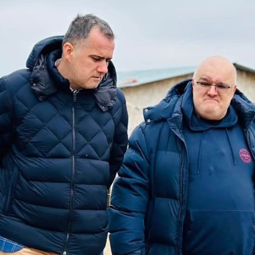 Șeful hingherilor și-a luat adăpostul de câini pe persoană fizică! Încă angajat al municipalității, acuză Primăria de tunuri financiare și intenția de a omorî maidanezii