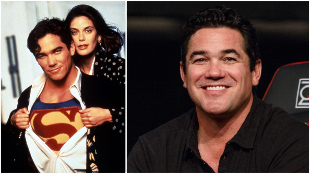 dean Cain devine agent ICE pentru sprijinirea politicii anti-imigratie a lui Donald Trump