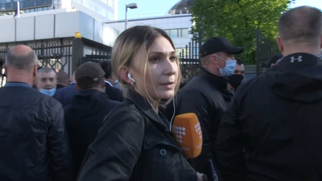 oficial din centru de detenție din Rusia acuzat pentru implicarea în moartea jurnalistei Viktoria Roscina