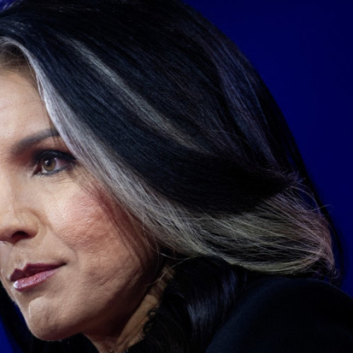 Tulsi Gabbard, directorul serviciilor secrete din SUA, crede în existența extratereștrilor