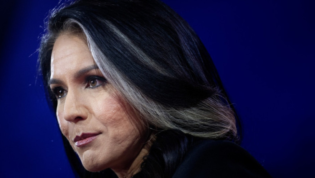 Tulsi Gabbard, directorul serviciilor secrete din SUA, crede în existența extratereștrilor