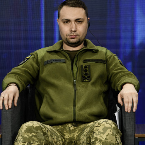 șeful spionajului militar ucrainean, Kirilo Budanov, dezvăluie metode controversate de colectare a informațiilor