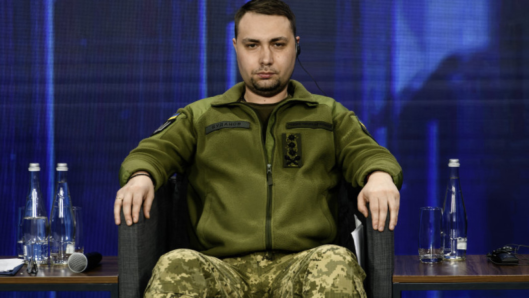 șeful spionajului militar ucrainean, Kirilo Budanov, dezvăluie metode controversate de colectare a informațiilor