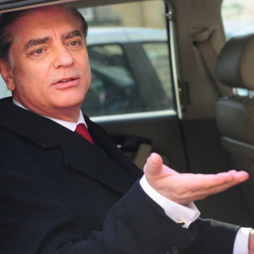Curtea de Casatie din Franta a anulat decizia de blocare a extradării lui Paul Philip Al Romaniei, cunoscut sub numele de printul Paul, către România