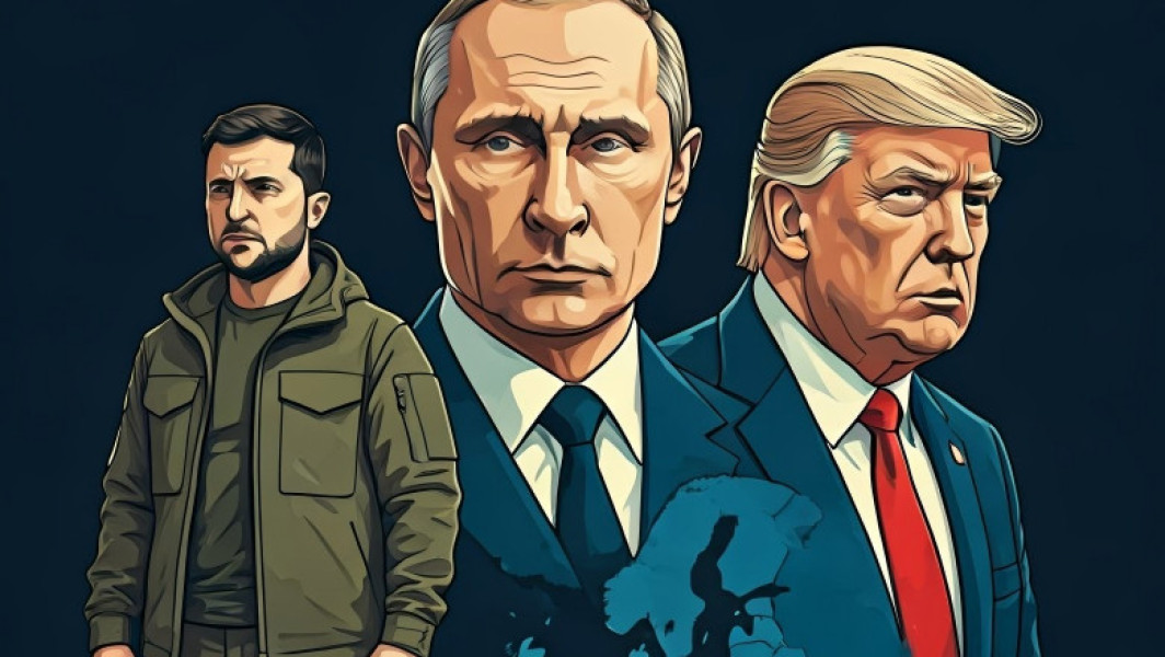 Posibil conflict în organizarea unui summit între Trump și Putin din cauza condiției lui Putin de a se întâlni mai întâi cu Zelenski
