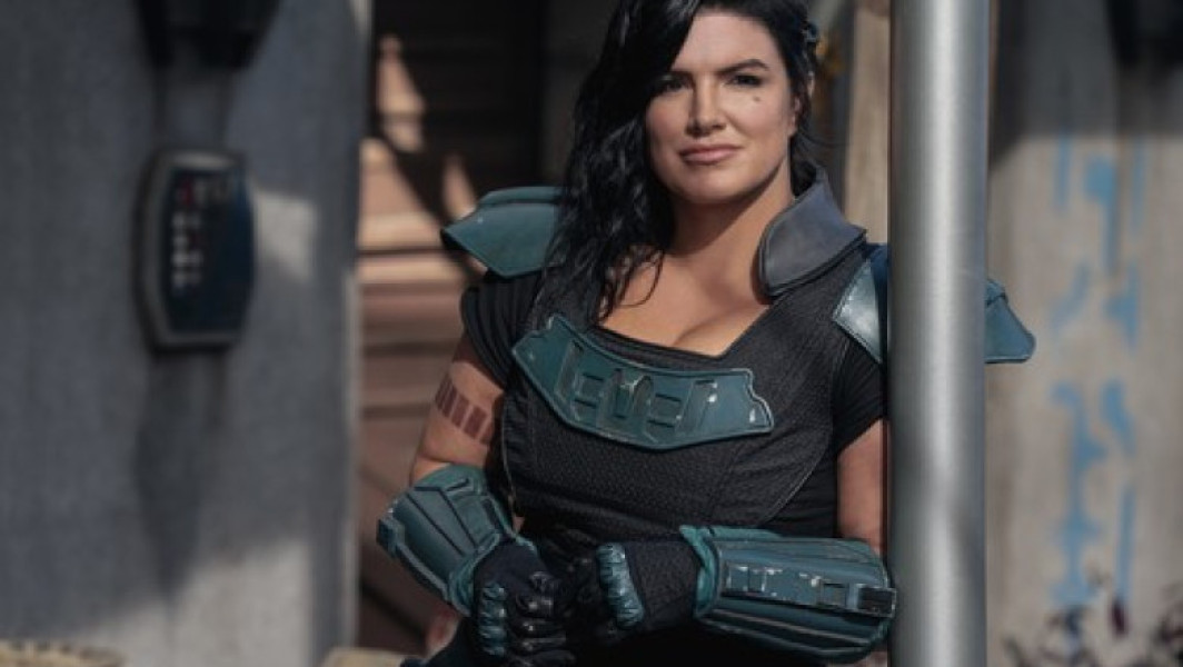Fosta actriță din "The Mandalorian" încheie acord cu Disney după acuzații de concediere abuzivă