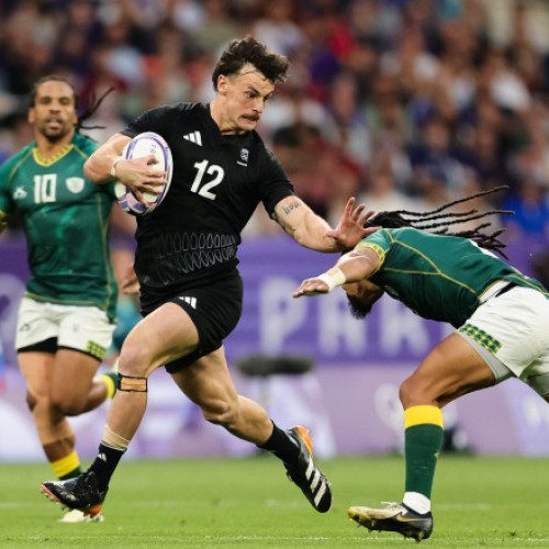 Rugbystul neozeelandez Leroy Carter aproape a ratat prima convocare în naționala All Blacks din cauza unui incident cu câinele