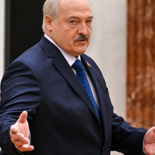 Lukasenko afirmă că nu intenționează să candideze din nou la alegerile din Belarus