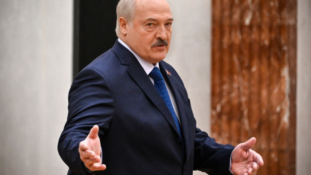 Lukasenko afirmă că nu intenționează să candideze din nou la alegerile din Belarus