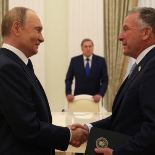 Discuții tensionate înaintea summitului dintre Trump și Putin în Alaska